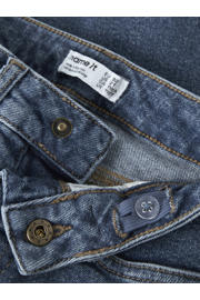thumbnail: NAME IT MINI NMFBELLA barrel jeans - mediumblauw
