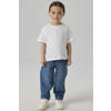 NAME IT MINI NMFBELLA barrel jeans - mediumblauw