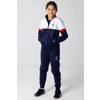 Official Fanwear Frankrijk Trainingspak Blauw
