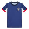 Official Fanwear Frankrijk Voetbalshirt Blauw