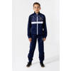 Official Fanwear Frankrijk Trainingspak Blauw