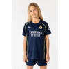 Official Fanwear Real Madrid Voetbalshirt Donkerblauw