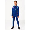 Official Fanwear Champions League Trainingspak Blauw