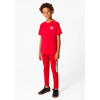 Official Fanwear Arsenal Voetbalshirt Rood