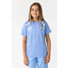 Official Fanwear Manchester City Thuis Shirt Blauw