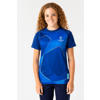 Official Fanwear Champions League Voetbalshirt Blauw