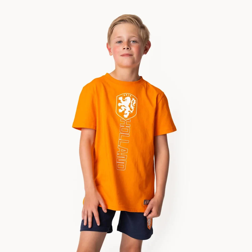 KNVB Nederlands Elftal Pyjama