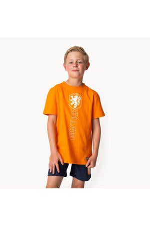 Nederlands Elftal Pyjama