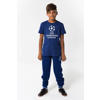 Official Fanwear Champions League T-Shirt Navy