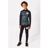 Official Fanwear Champions League Trainingspak Zwart