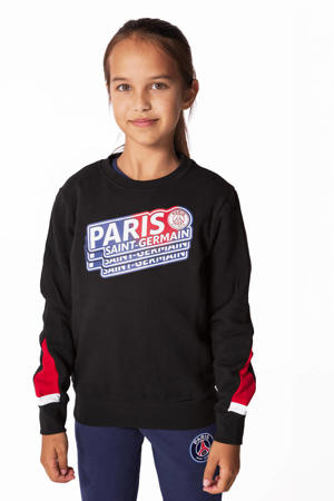PSG Sweater Zwart