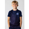 Official Fanwear PSG Voetbalshirt Donkerblauw