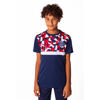 Official Fanwear PSG Voetbalshirt Navy