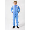 Official Fanwear Manchester City Trainingspak Blauw