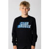 Official Fanwear Club Brugge Sweater Zwart