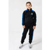Official Fanwear Club Brugge Trainingspak Zwart/Blauw