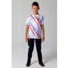 Official Fanwear FC Barcelona Voetbalshirt Wit