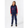 Official Fanwear PSG Trainingspak Donkerblauw/Rood
