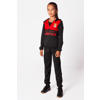 Official Fanwear Benfica Trainingspak Zwart/Rood
