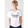 Official Fanwear Real Madrid Thuis Shirt Wit