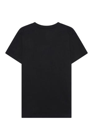 Juventus T-Shirt Zwart