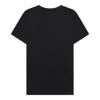 Official Fanwear Juventus T-Shirt Zwart