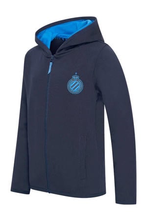 Club Brugge Vest Donkerblauw