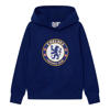 Official Fanwear Chelsea Hoodie Blauw