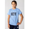 Official Fanwear Manchester City T-Shirt Blauw