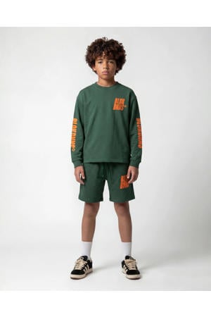 Kinderen Keep flying Twin Set