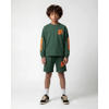 BLACK BANANAS Kinderen Keep flying Twin Set