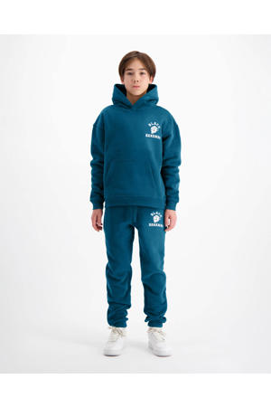 Kinderen Varsity Trainingspak