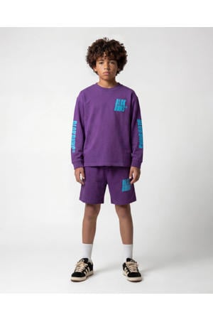 Kinderen Keep flying Twin Set