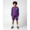 BLACK BANANAS Kinderen Keep flying Twin Set