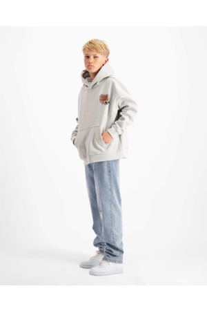 Kinderen Explode Hoodie