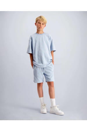 Kinderen Lasered Twin Set