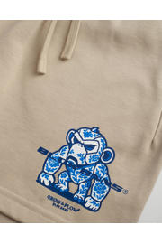 thumbnail: BLACK BANANAS Kinderen 3D Flower Convoy Twin Set