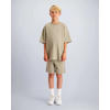 BLACK BANANAS Kinderen Lasered Twin Set