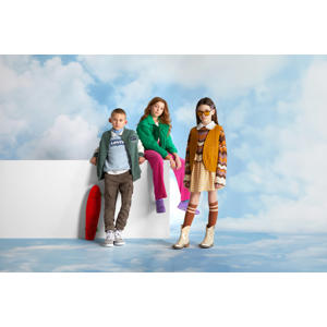 kinder kleding