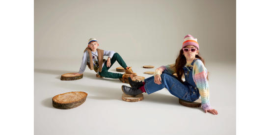 najaarstrends voor kids in 2025