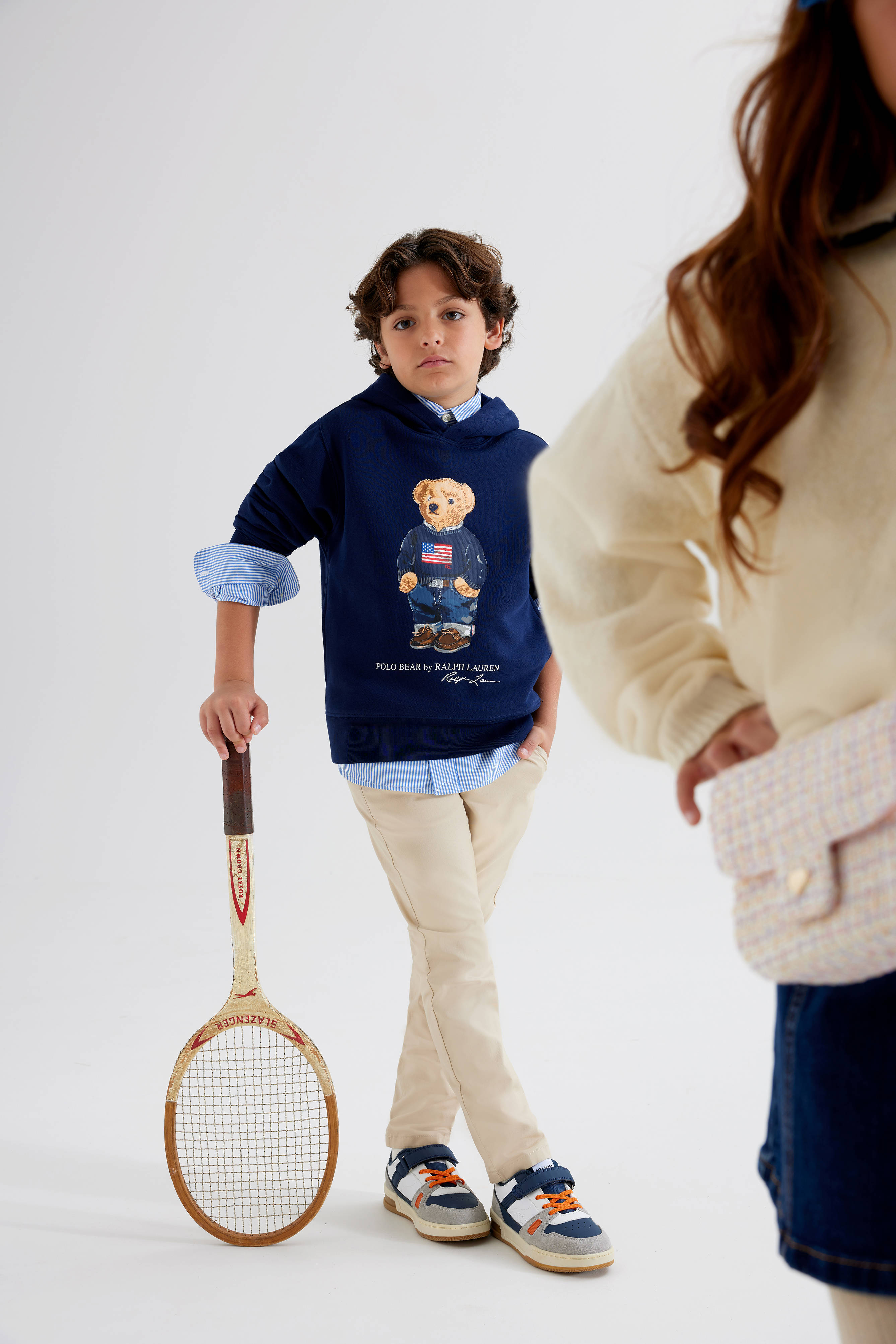 preppy