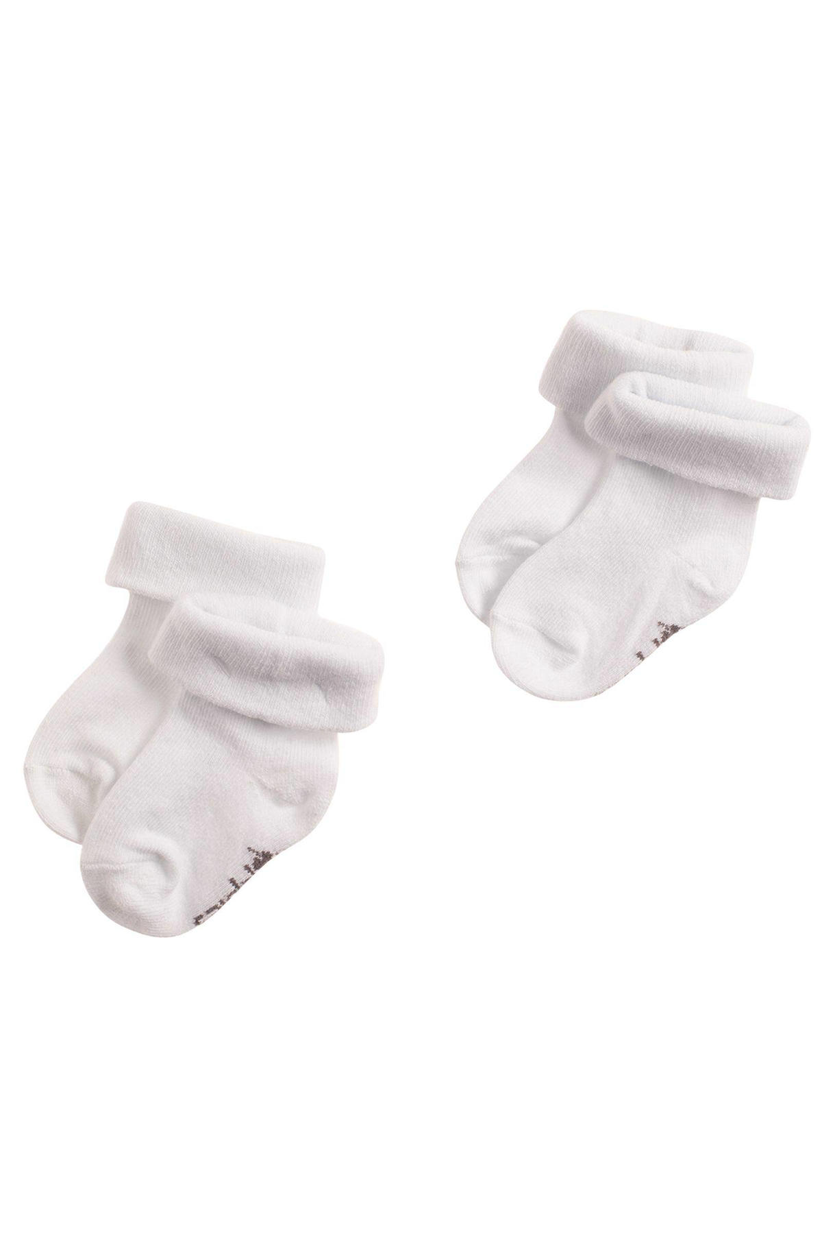 Noppies baby sokken (2 paar) kopen? in huis