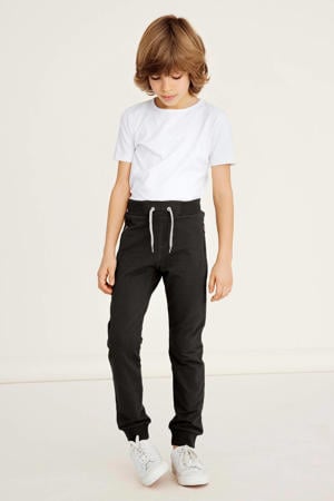 broek NKMHONK zwart