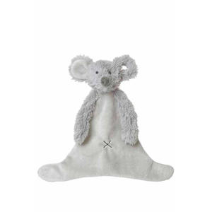 muisje mindy knuffeldoekje