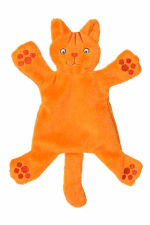 dikkie dik knuffeldoekje