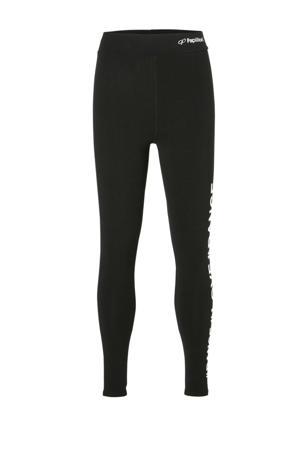 sportlegging zwart