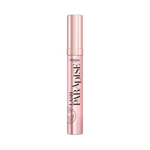 L'Oréal Paris Lash Paradise mascara 01 Black Zwart