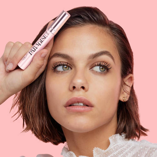 L'Oréal Paris Lash Paradise mascara 01 Black Zwart