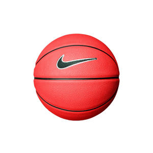  Basketbal Skills oranje (maat 3)