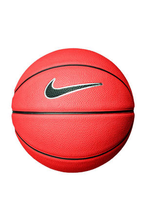 Basketbal Skills oranje (maat 3)